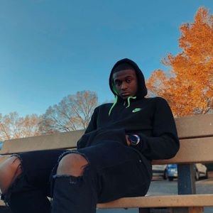 Meet your Posher, Martin